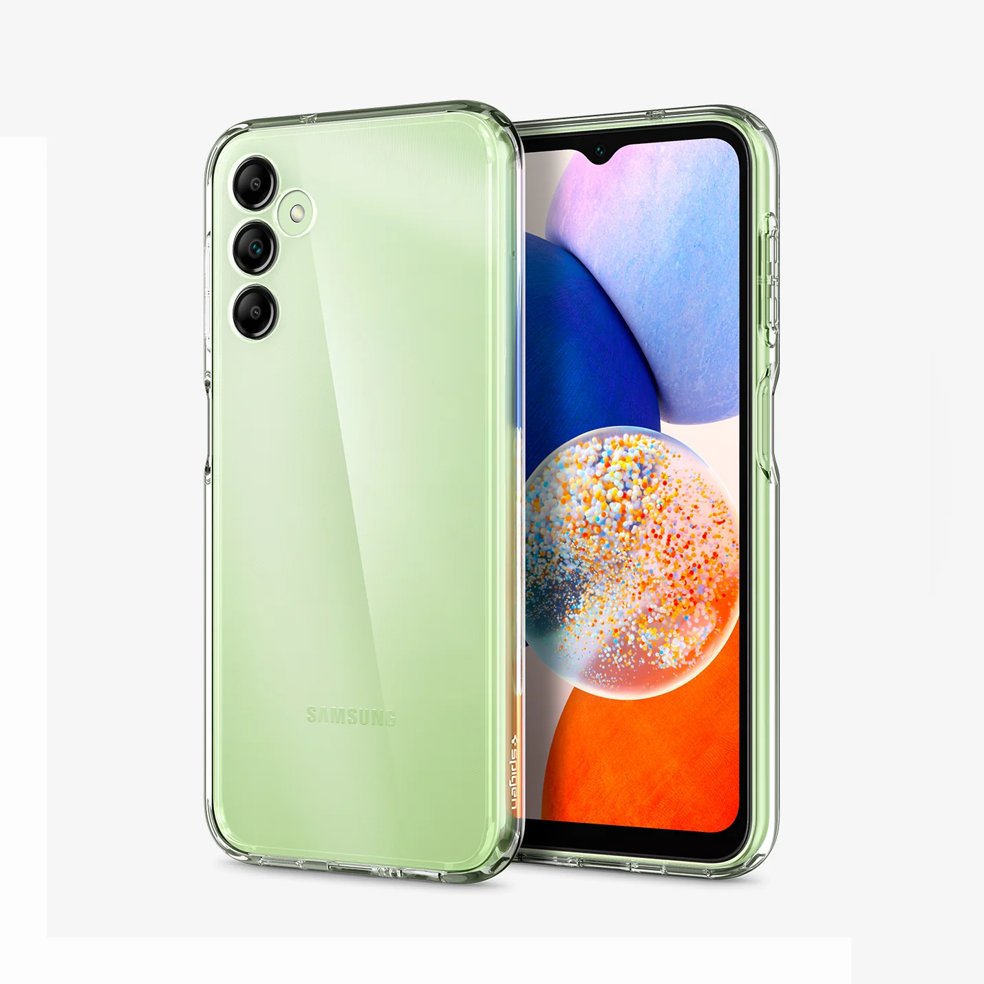 Galaxy A Series - Ultra Hybrid 93 Galaxy A Series - Ultra Hybrid