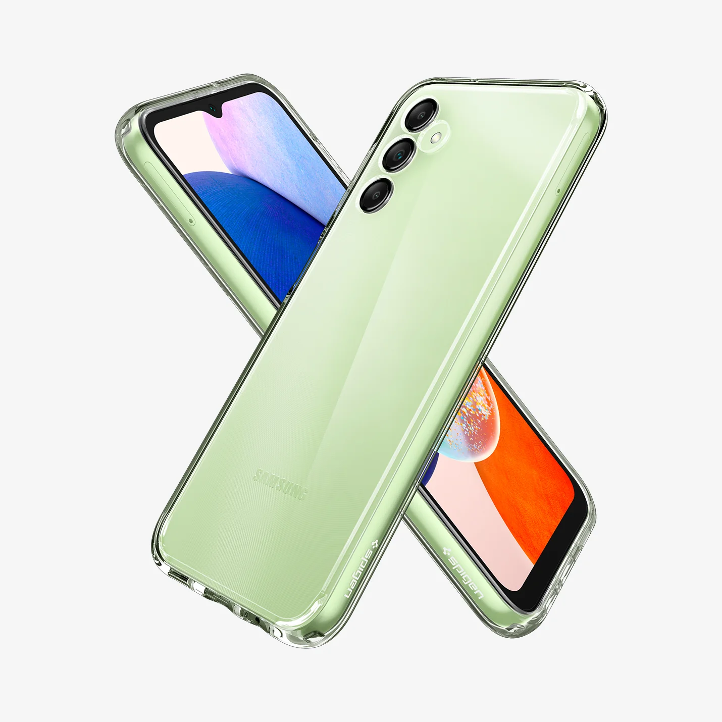 Galaxy A Series - Ultra Hybrid 94 Galaxy A Series - Ultra Hybrid