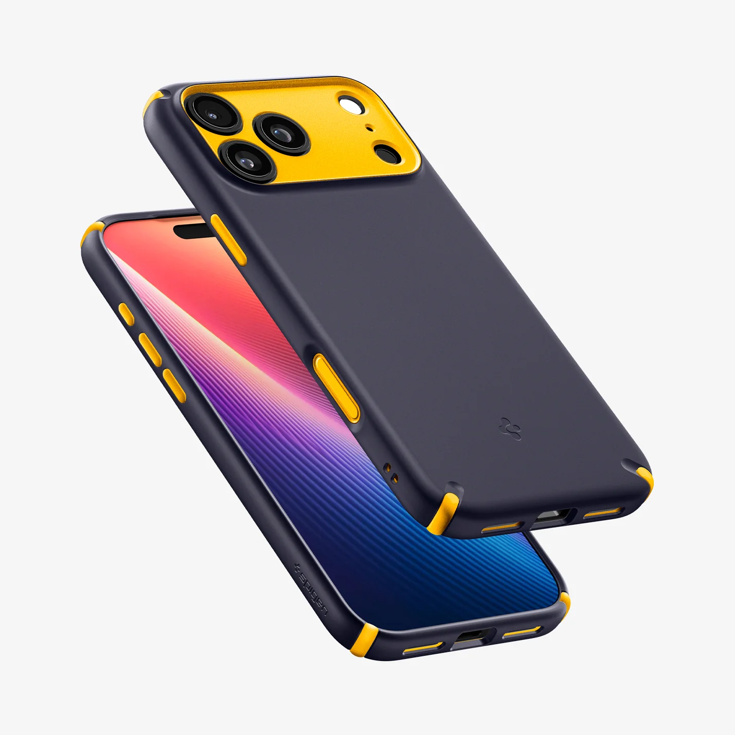iPhone 17 Series - Nano Pop Hybrid (Mag Fit) 17 iPhone 17 Series - Nano Pop Hybrid (Mag Fit)