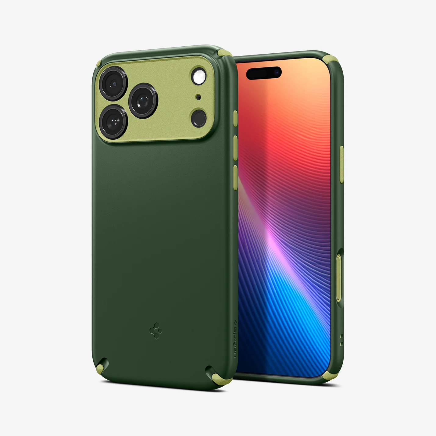 iPhone 17 Series - Nano Pop Hybrid (Mag Fit) 23 iPhone 17 Series - Nano Pop Hybrid (Mag Fit)