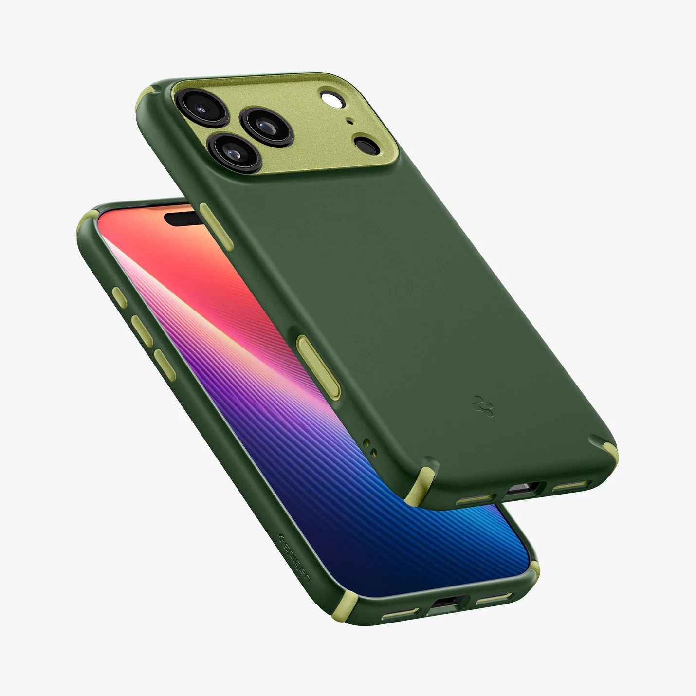 iPhone 17 Series - Nano Pop Hybrid (Mag Fit) 24 iPhone 17 Series - Nano Pop Hybrid (Mag Fit)