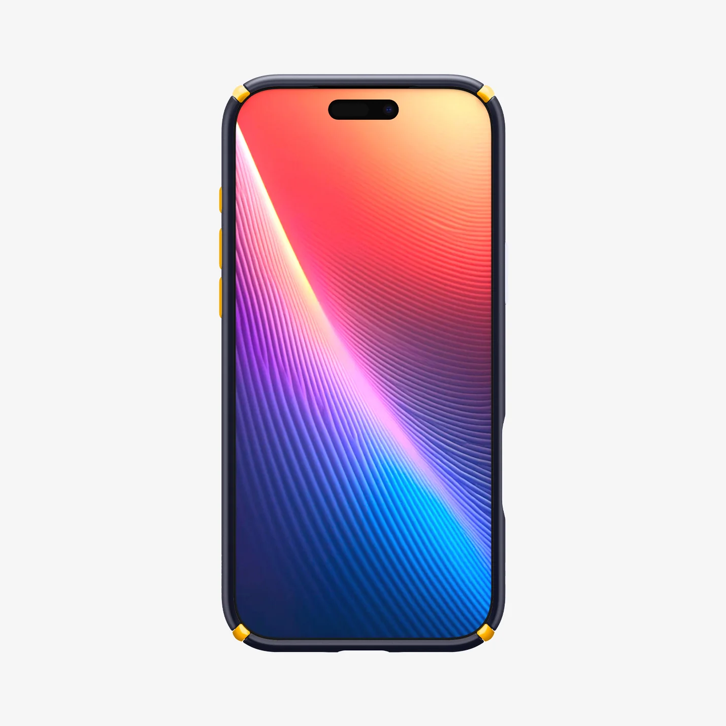 iPhone 17 Series - Nano Pop Hybrid (Mag Fit) 5 iPhone 17 Series - Nano Pop Hybrid (Mag Fit)