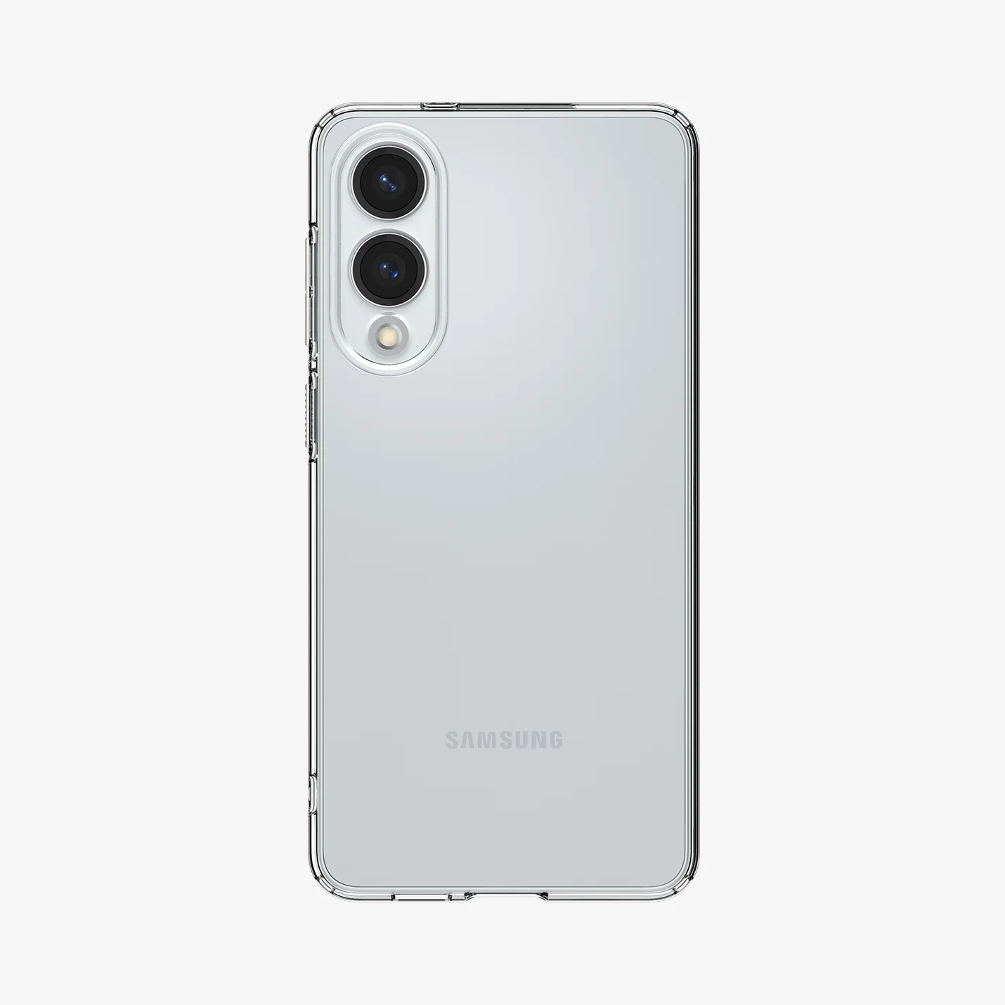 Galaxy S25 Edge - Liquid Crystal