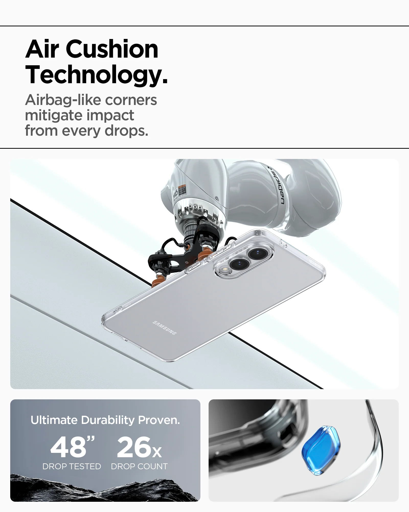 Galaxy S25 Edge - Liquid Crystal 17 Galaxy S25 Edge - Liquid Crystal