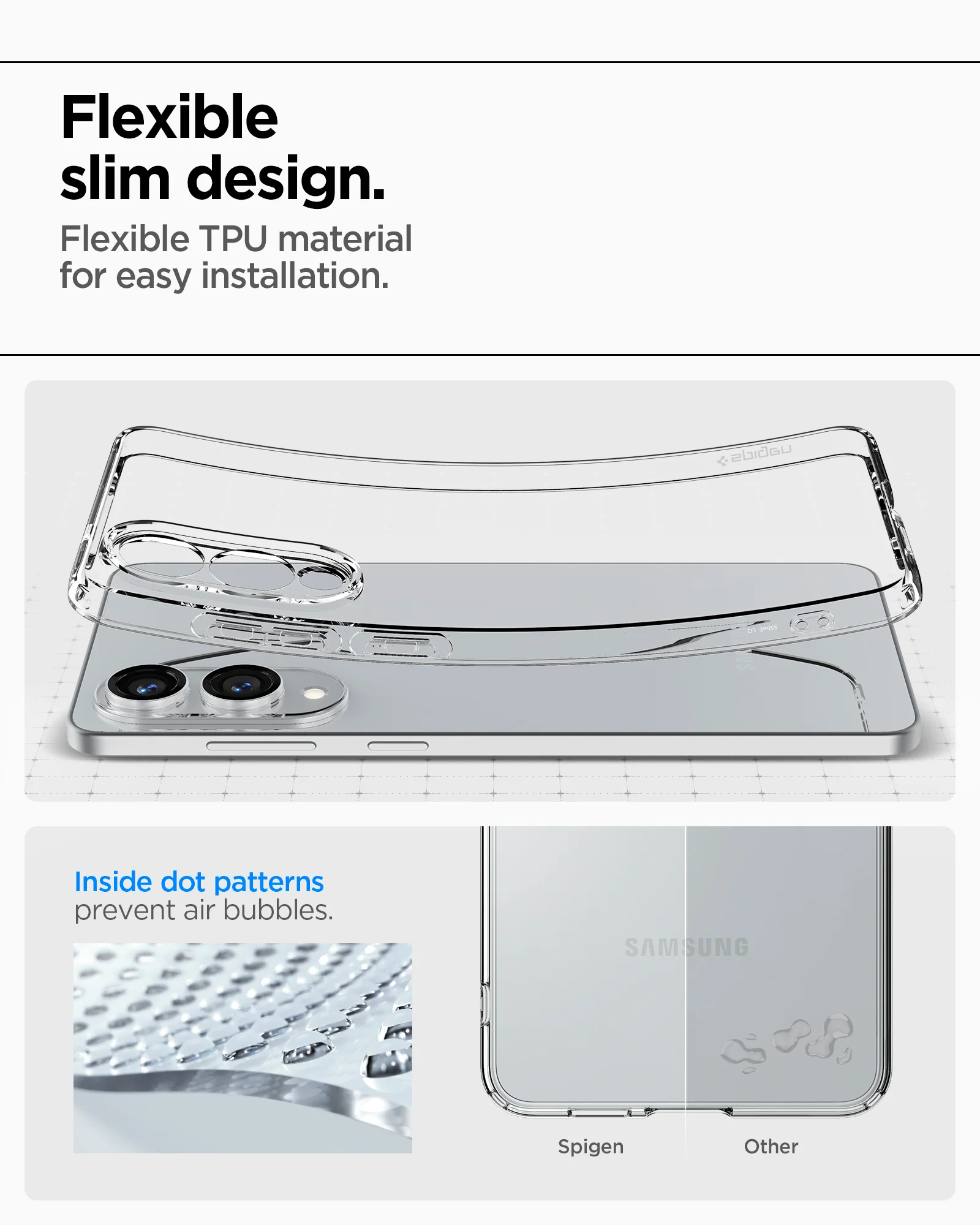 Galaxy S25 Edge - Liquid Crystal 18 Galaxy S25 Edge - Liquid Crystal