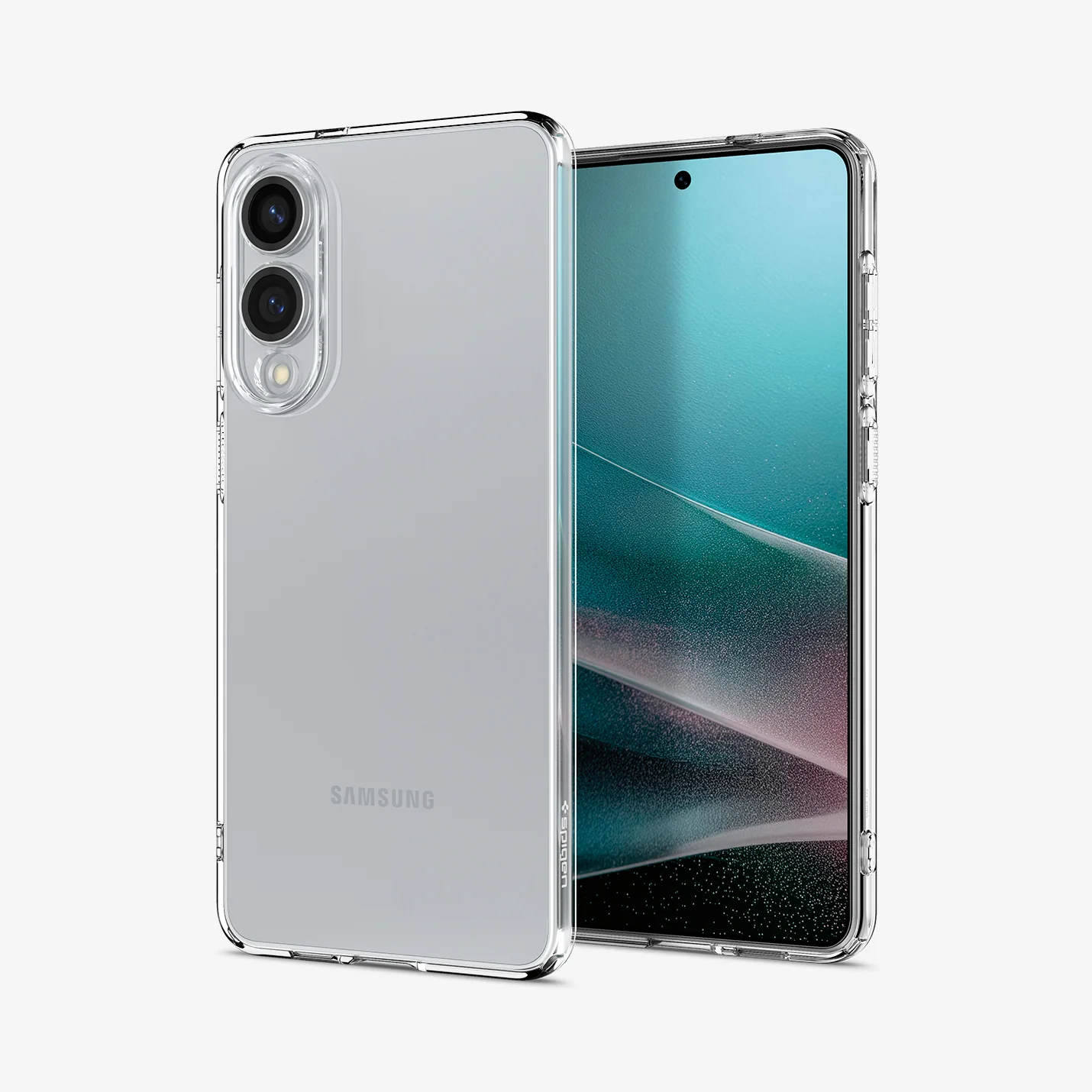 Galaxy S25 Edge - Liquid Crystal 2 Galaxy S25 Edge - Liquid Crystal