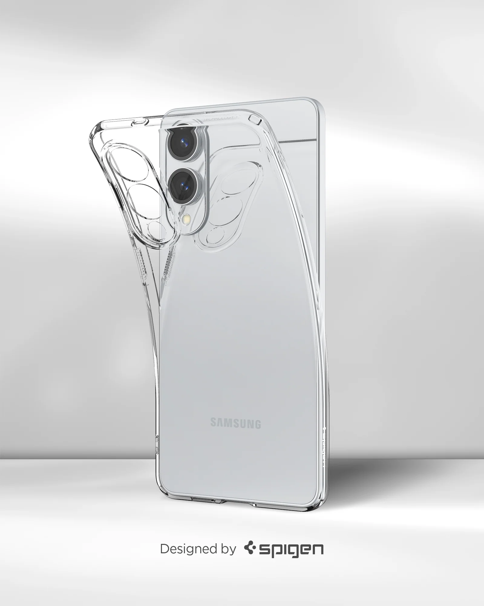Galaxy S25 Edge - Liquid Crystal 21 Galaxy S25 Edge - Liquid Crystal