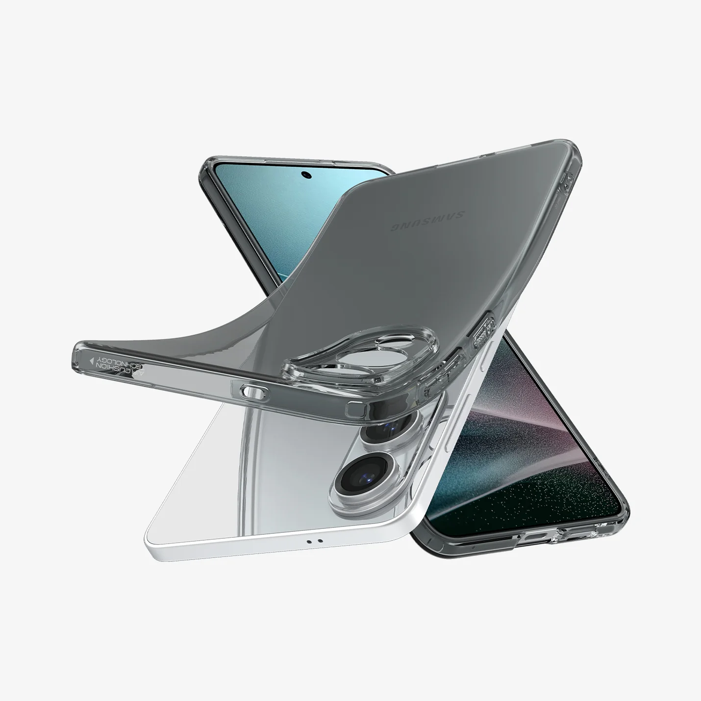 Galaxy S25 Edge - Liquid Crystal 24 Galaxy S25 Edge - Liquid Crystal