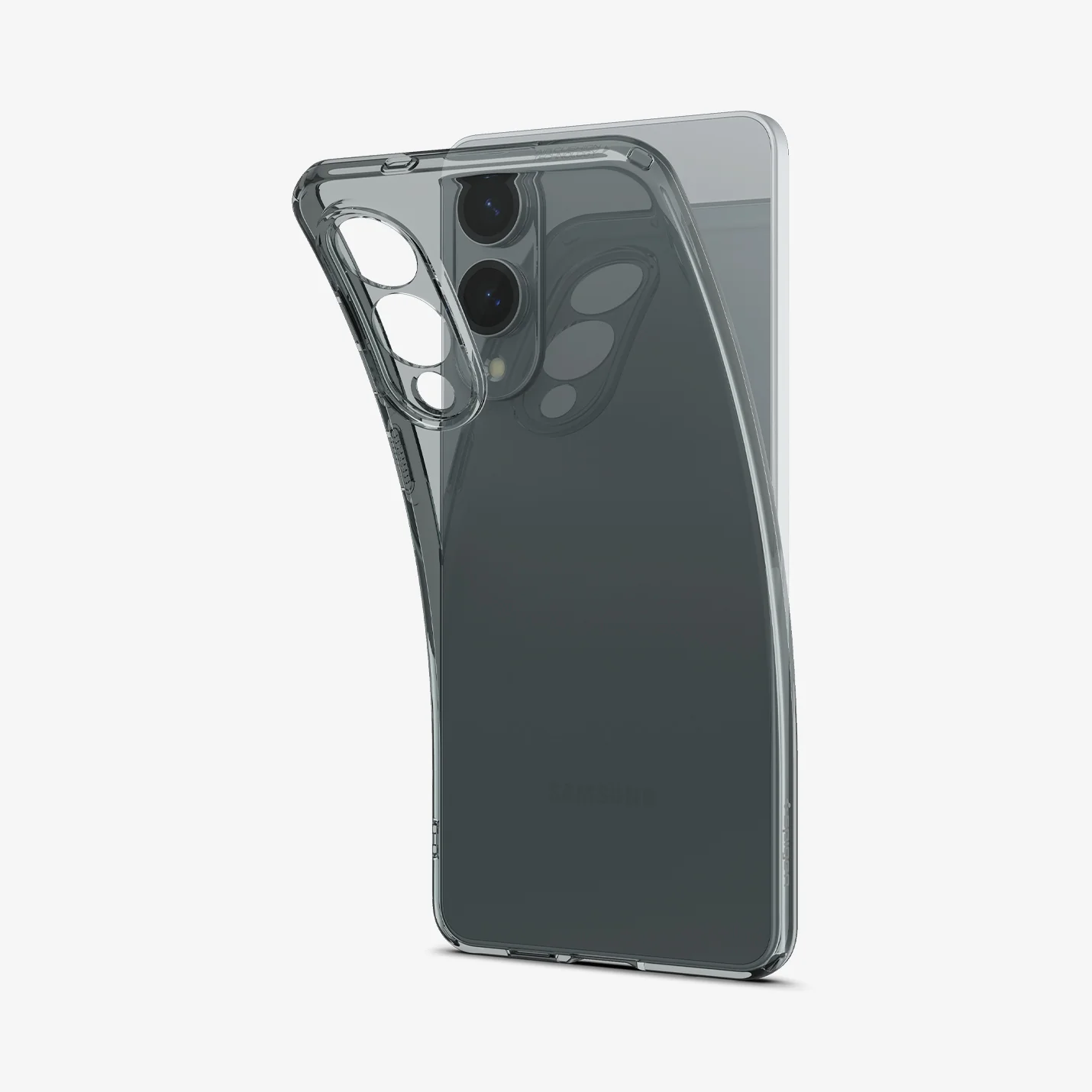 Galaxy S25 Edge - Liquid Crystal 25 Galaxy S25 Edge - Liquid Crystal