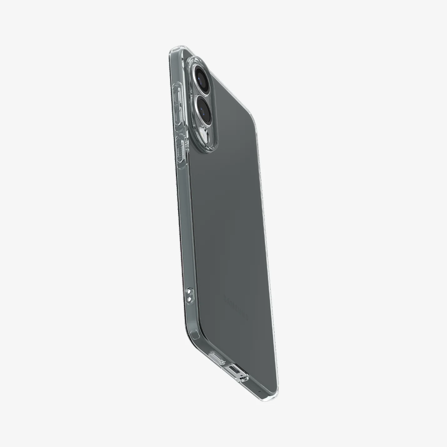 Galaxy S25 Edge - Liquid Crystal 26 Galaxy S25 Edge - Liquid Crystal
