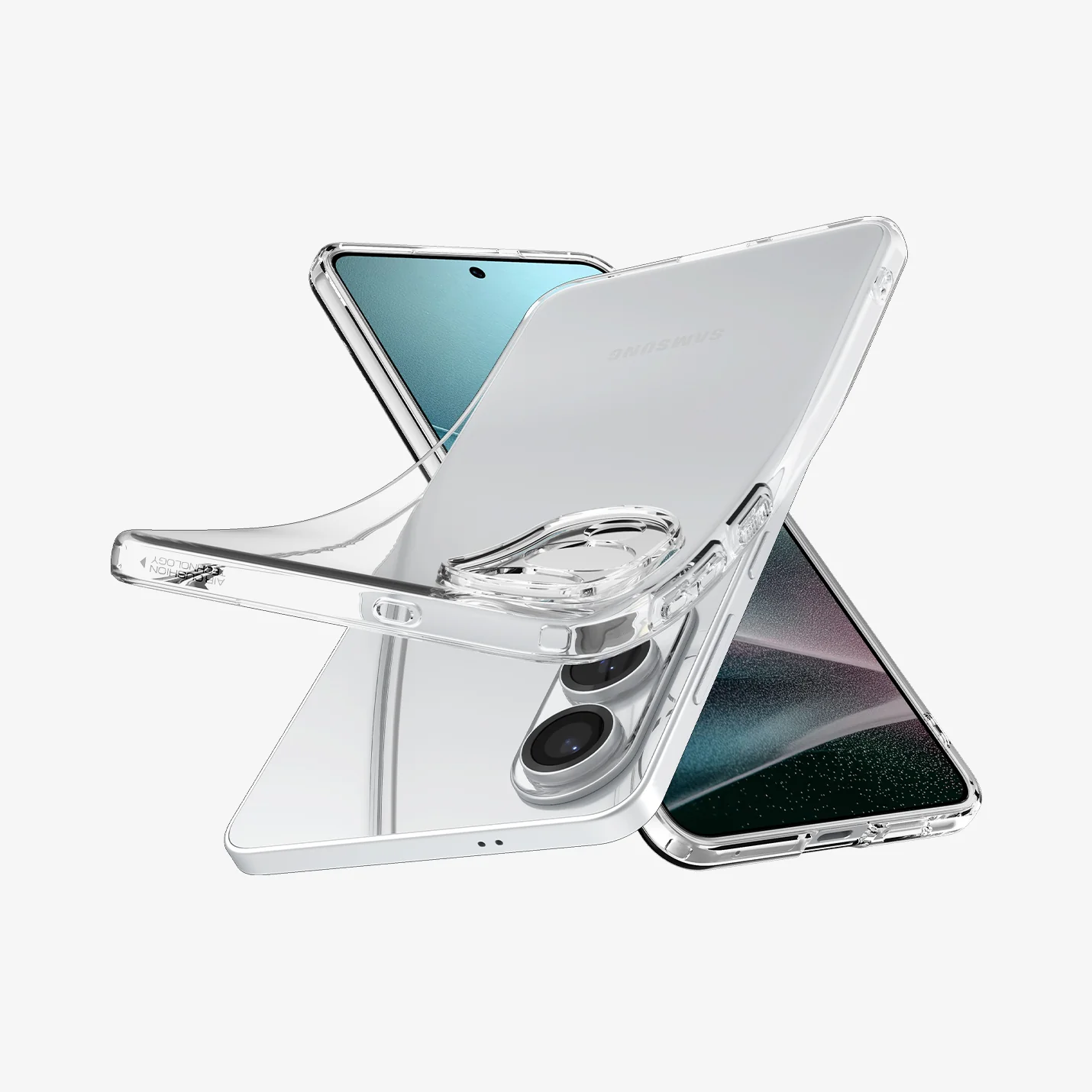 Galaxy S25 Edge - Liquid Crystal 3 Galaxy S25 Edge - Liquid Crystal