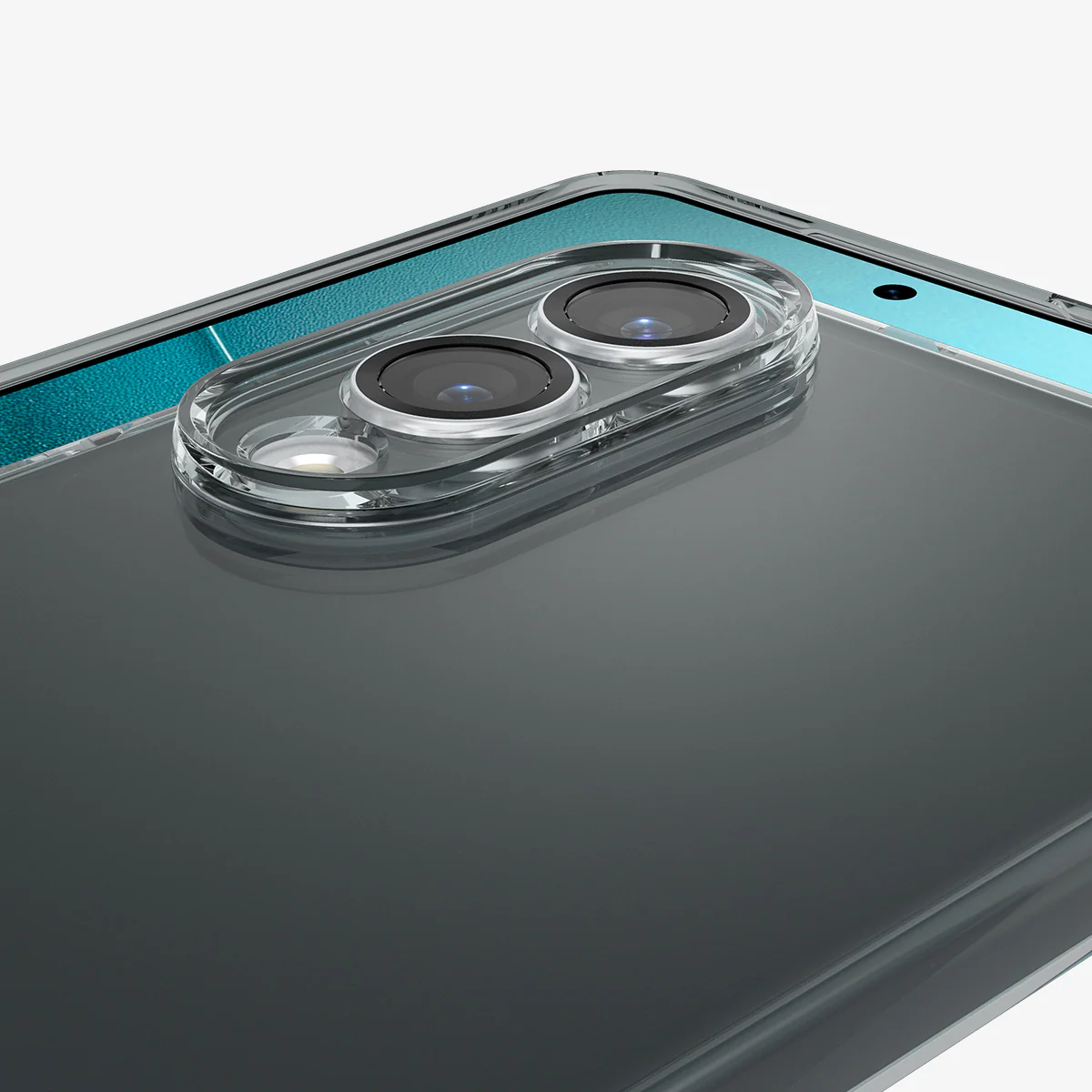 Galaxy S25 Edge - Liquid Crystal 30 Galaxy S25 Edge - Liquid Crystal