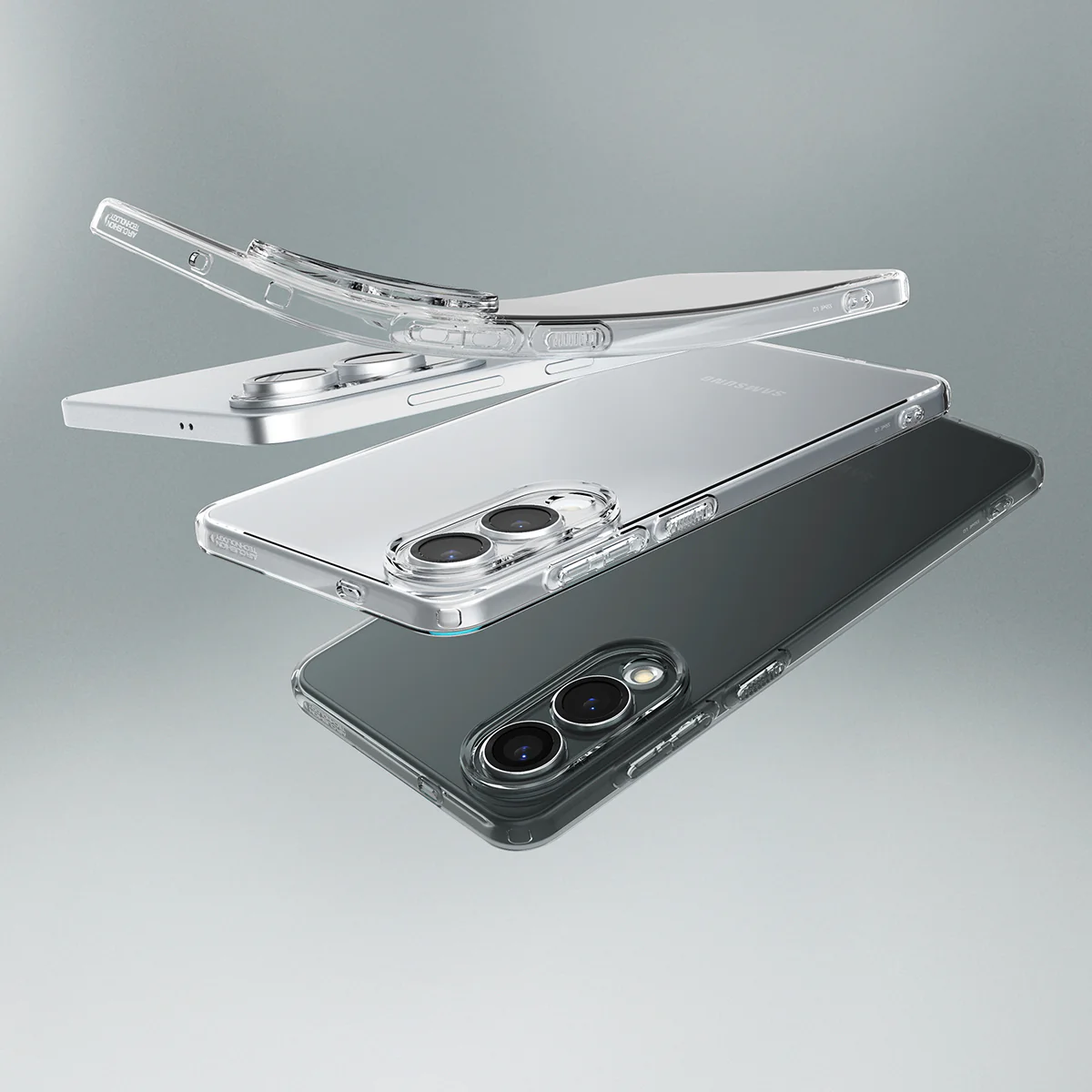 Galaxy S25 Edge - Liquid Crystal 33 Galaxy S25 Edge - Liquid Crystal