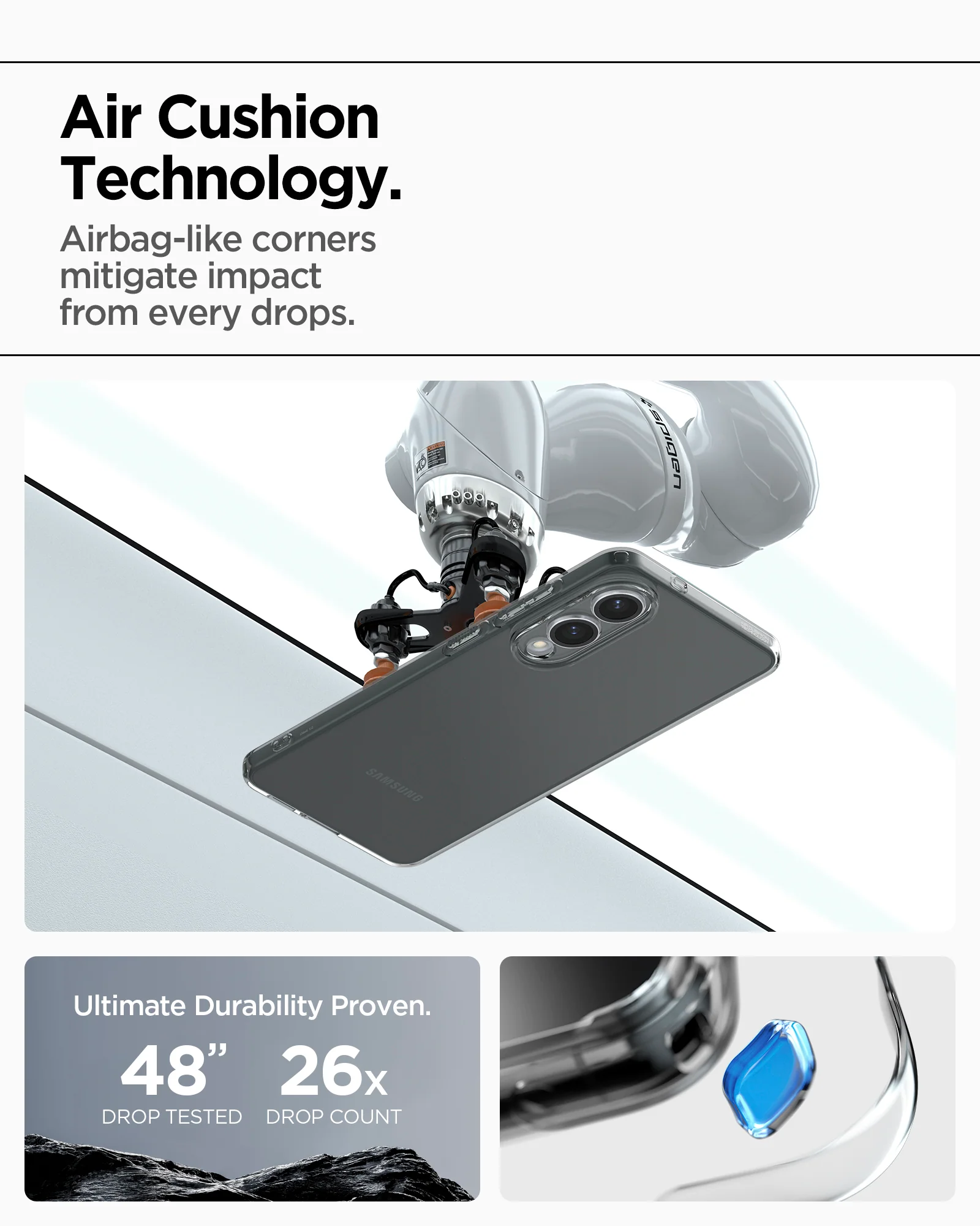 Galaxy S25 Edge - Liquid Crystal 38 Galaxy S25 Edge - Liquid Crystal