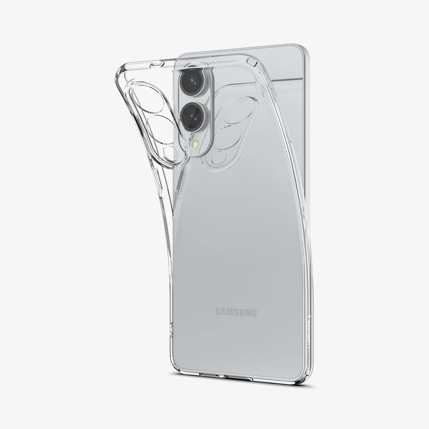 Galaxy S25 Edge - Liquid Crystal 4 Galaxy S25 Edge - Liquid Crystal