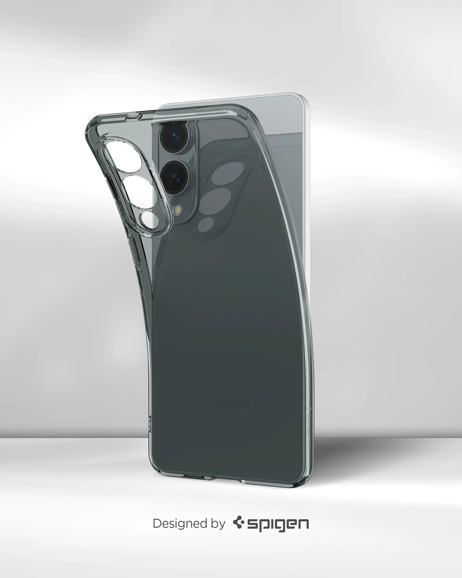 Galaxy S25 Edge - Liquid Crystal 42 Galaxy S25 Edge - Liquid Crystal
