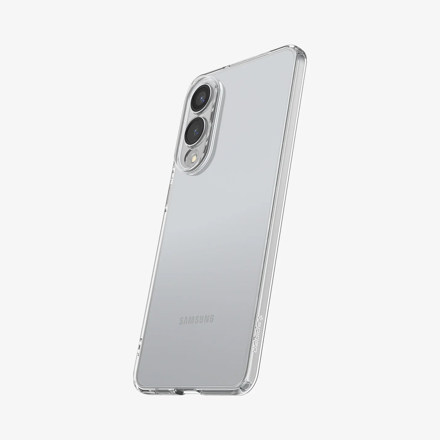 Galaxy S25 Edge - Liquid Crystal 6 Galaxy S25 Edge - Liquid Crystal