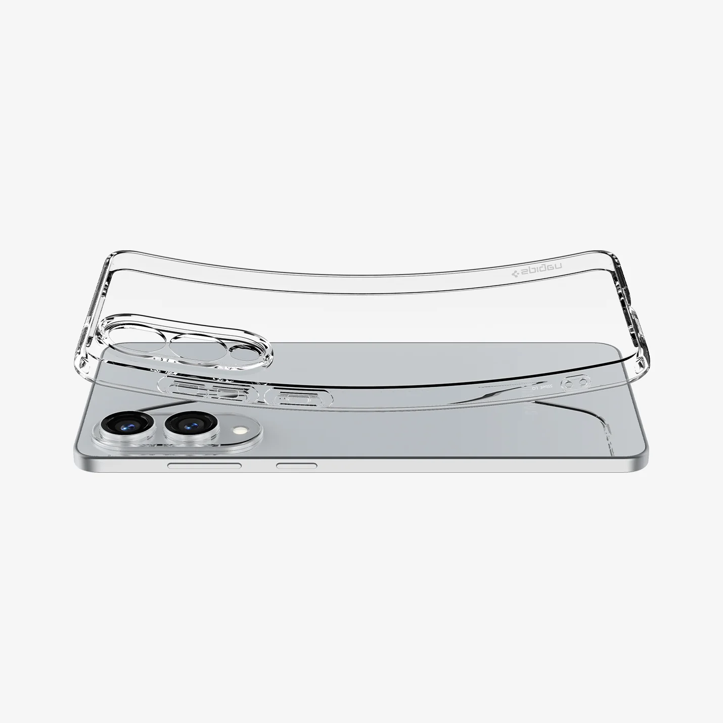 Galaxy S25 Edge - Liquid Crystal 7 Galaxy S25 Edge - Liquid Crystal