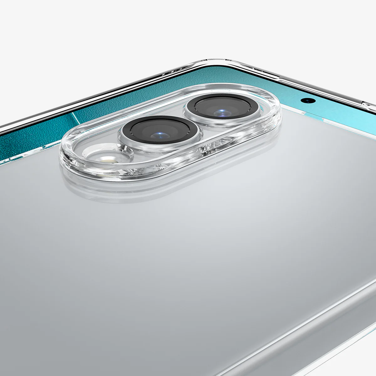 Galaxy S25 Edge - Liquid Crystal 9 Galaxy S25 Edge - Liquid Crystal