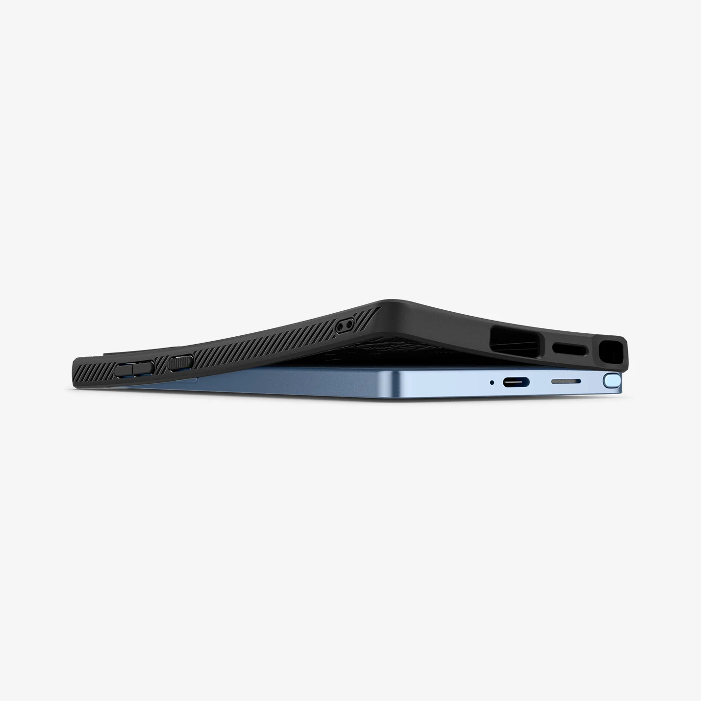 Galaxy S25 Series - Liquid Air 7 Galaxy S25 Series - Liquid Air