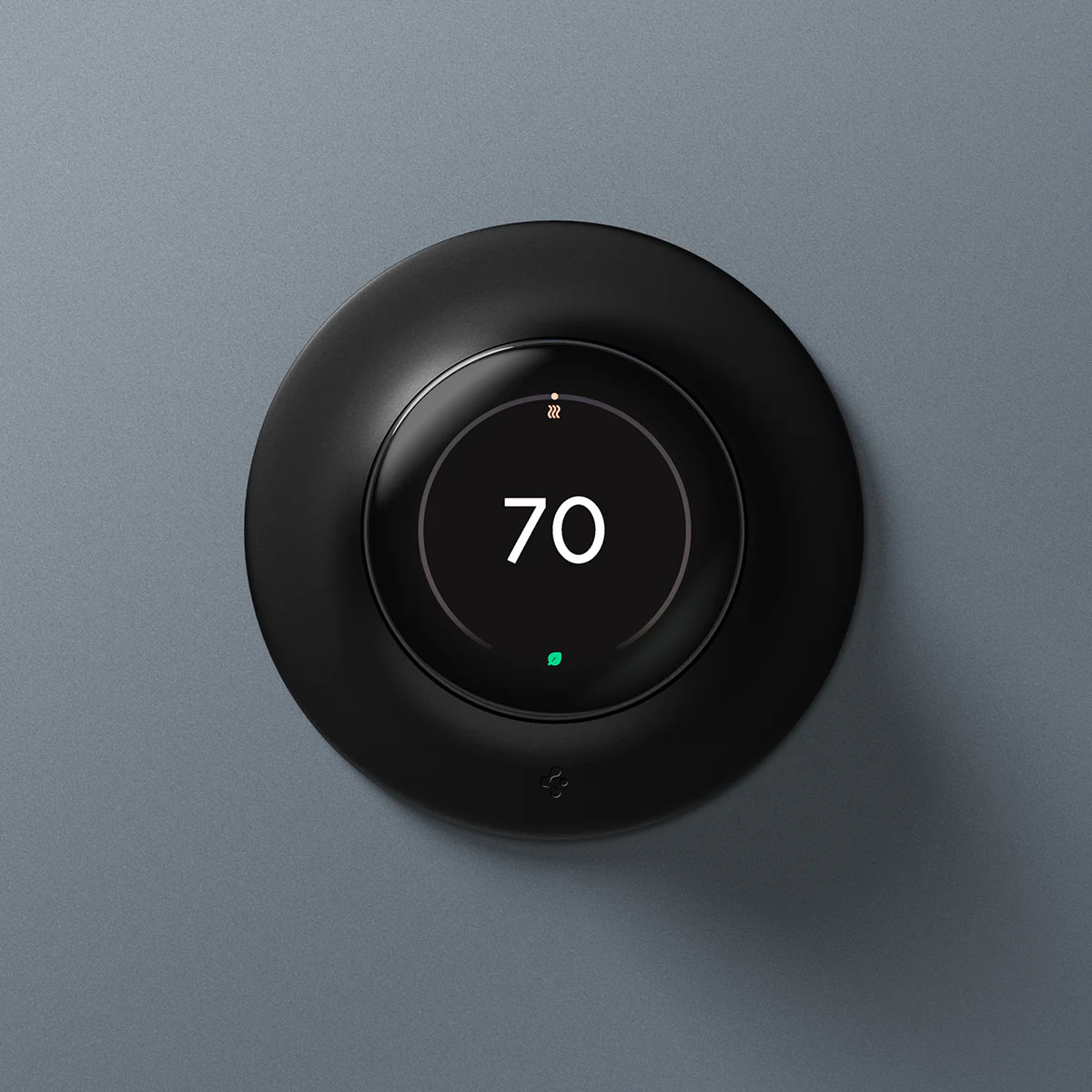 Google Nest Learning Thermostat 4th Gen Wall Plate 15 Google Nest Learning Thermostat 4th Gen Wall Plate