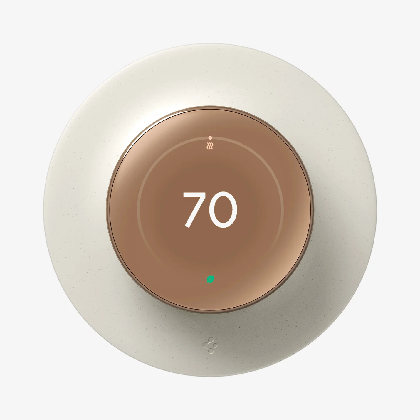 Google Nest Learning Thermostat 4th Gen Wall Plate 25 Google Nest Learning Thermostat 4th Gen Wall Plate
