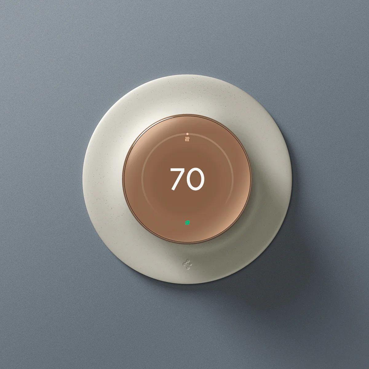 Google Nest Learning Thermostat 4th Gen Wall Plate 27 Google Nest Learning Thermostat 4th Gen Wall Plate