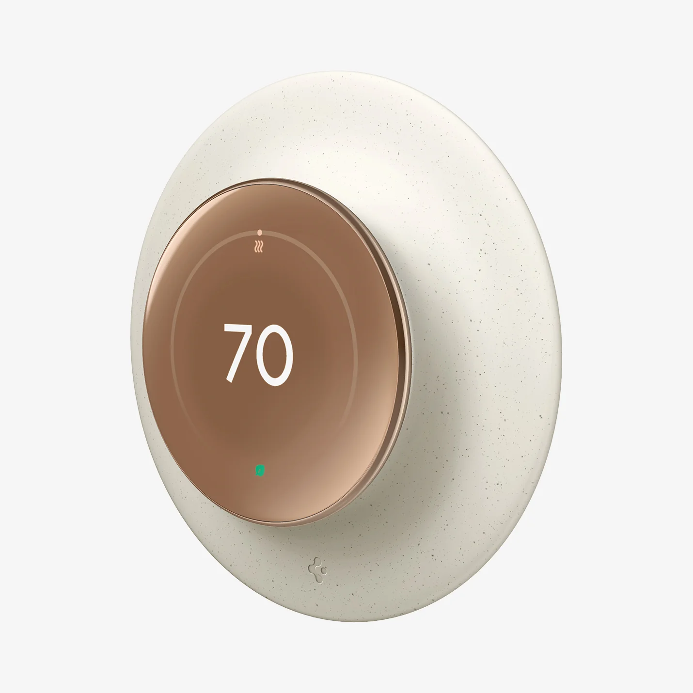 Google Nest Learning Thermostat 4th Gen Wall Plate 28 Google Nest Learning Thermostat 4th Gen Wall Plate