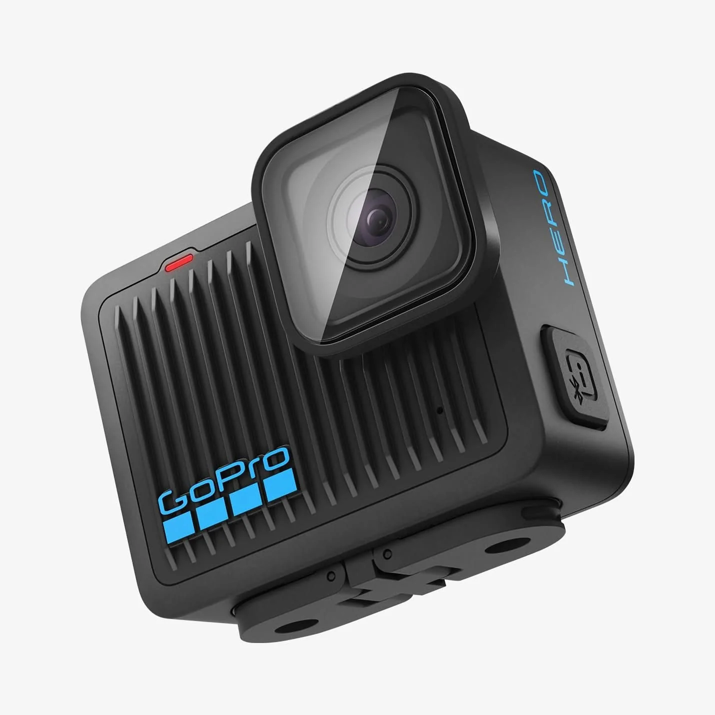 GoPro HERO Series - Glas.tR SLIM 11 GoPro HERO Series - Glas.tR SLIM