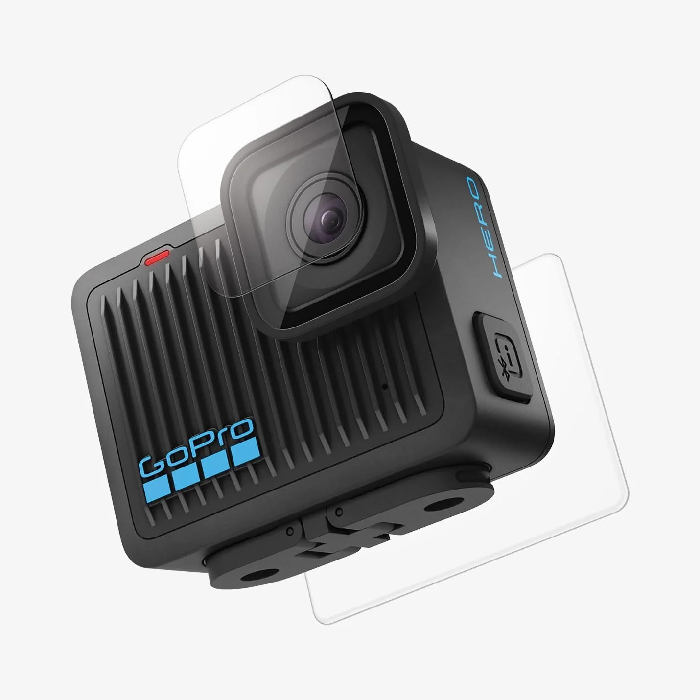 GoPro HERO Series - Glas.tR SLIM 12 GoPro HERO Series - Glas.tR SLIM