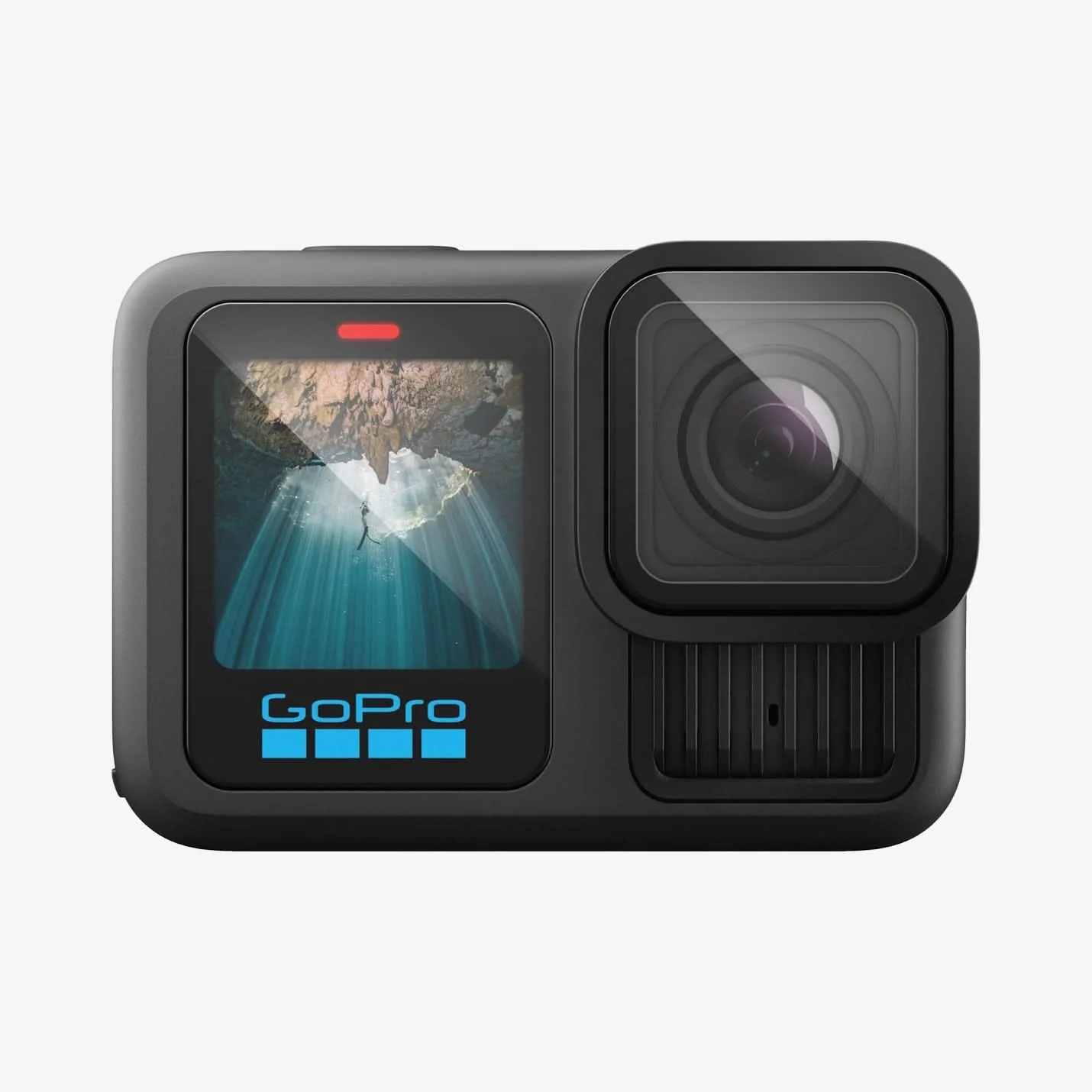 GoPro HERO Series - Glas.tR SLIM 21 GoPro HERO Series - Glas.tR SLIM