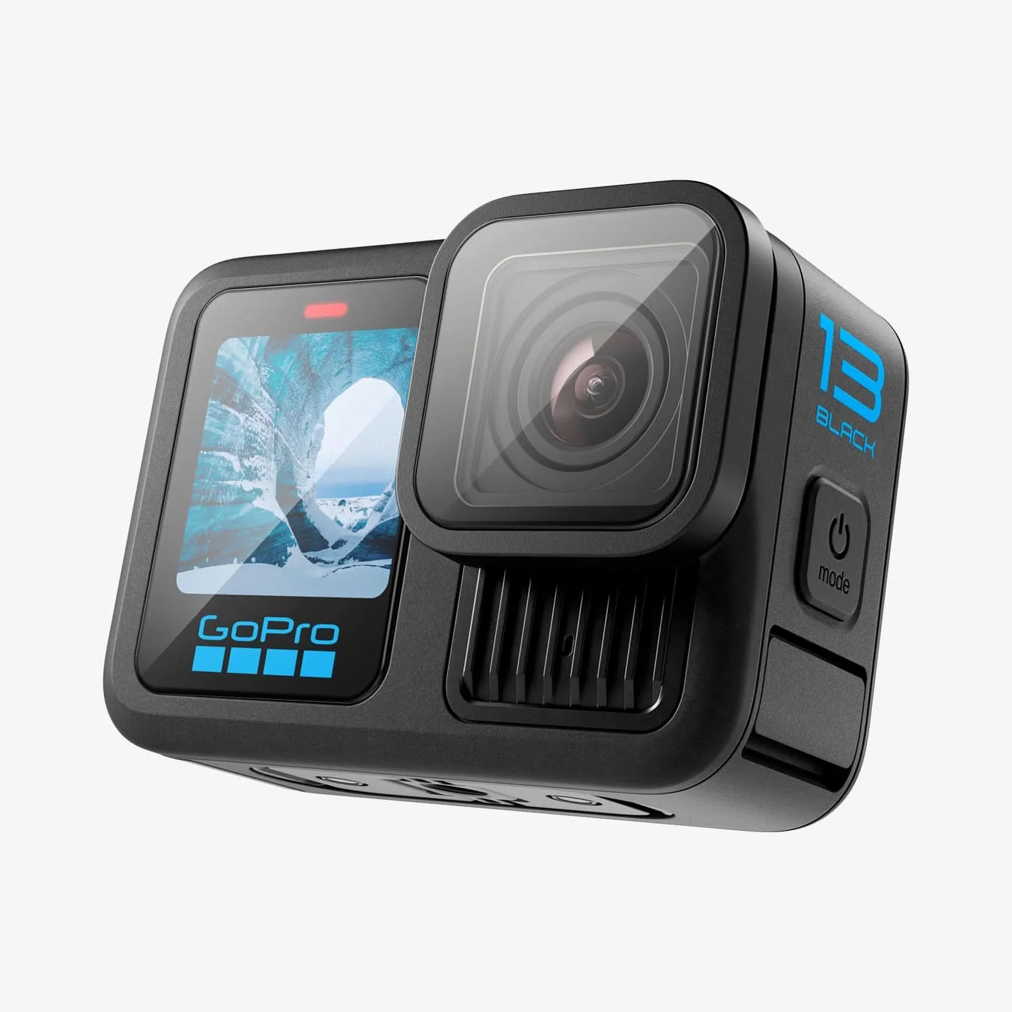 GoPro HERO Series - Glas.tR SLIM 23 GoPro HERO Series - Glas.tR SLIM