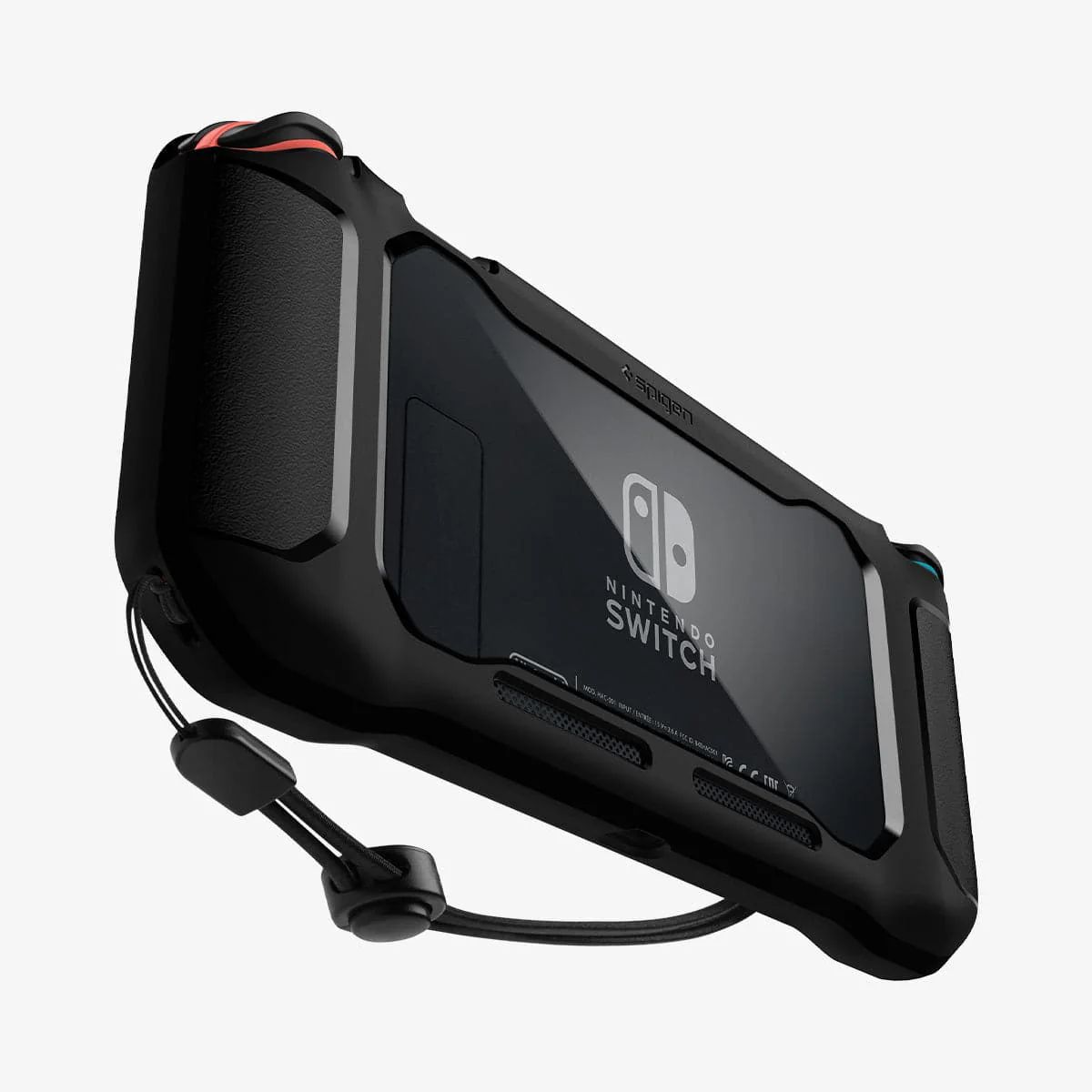 Nintendo Switch Series - Rugged Armor 10 Nintendo Switch Series - Rugged Armor