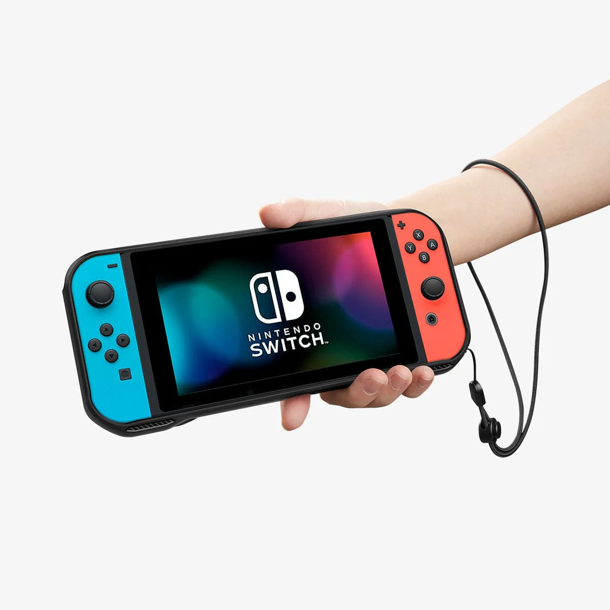 Nintendo Switch Series - Rugged Armor 2 Nintendo Switch Series - Rugged Armor