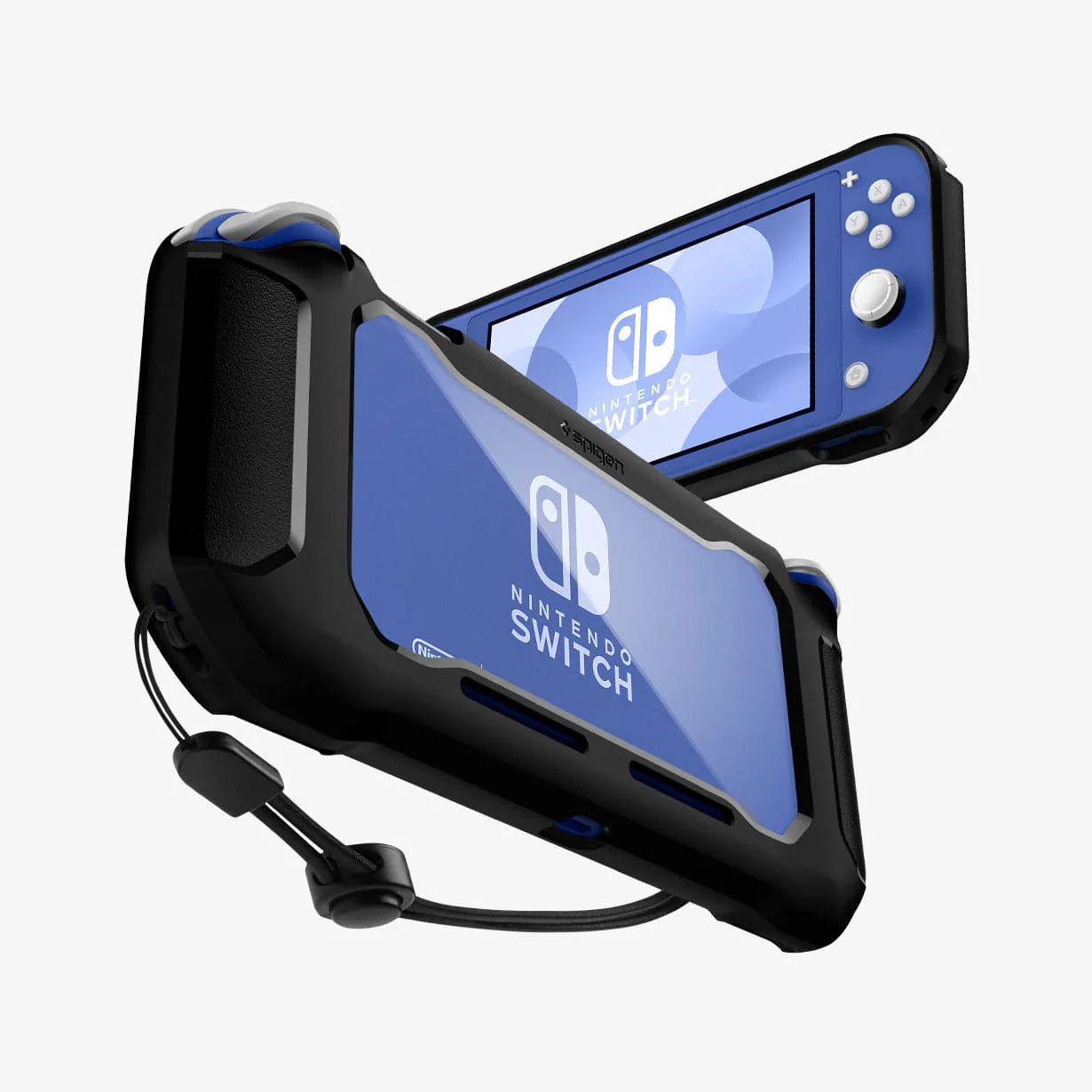 Nintendo Switch Series - Rugged Armor 22 Nintendo Switch Series - Rugged Armor