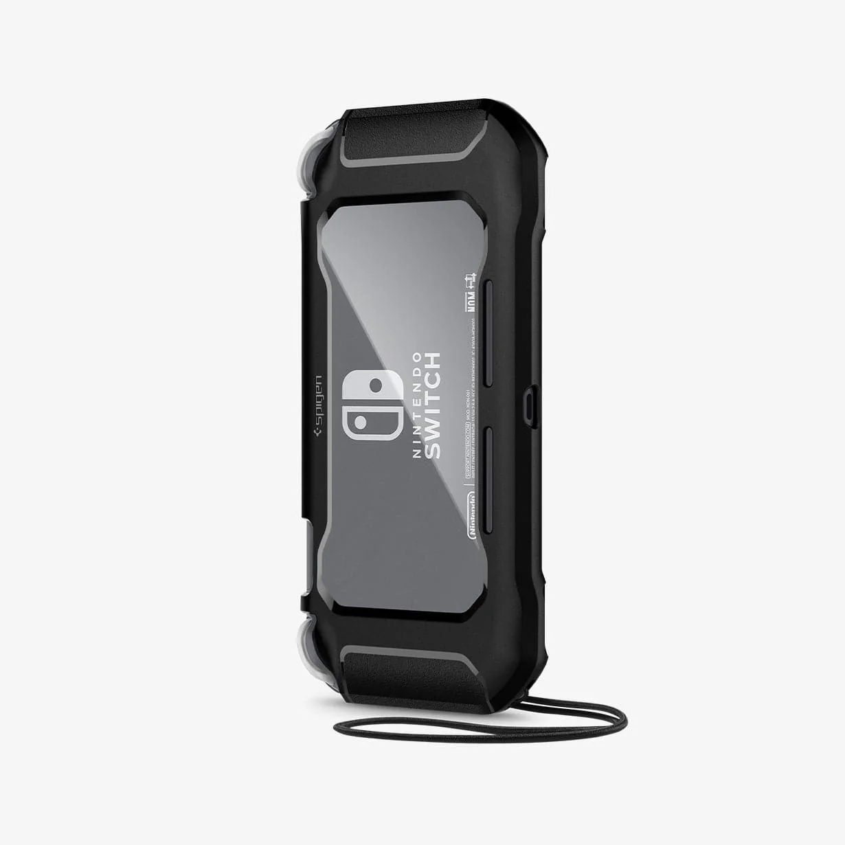 Nintendo Switch Series - Rugged Armor 24 Nintendo Switch Series - Rugged Armor