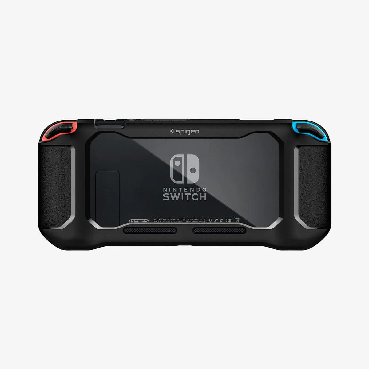 Nintendo Switch Series - Rugged Armor 3 Nintendo Switch Series - Rugged Armor