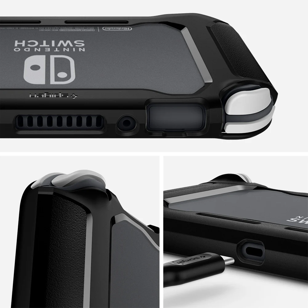 Nintendo Switch Series - Rugged Armor 34 Nintendo Switch Series - Rugged Armor