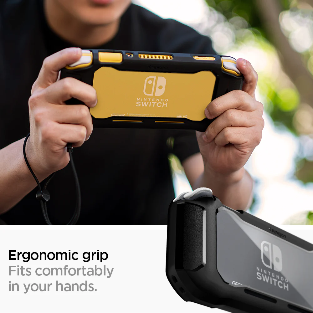 Nintendo Switch Series - Rugged Armor 36 Nintendo Switch Series - Rugged Armor