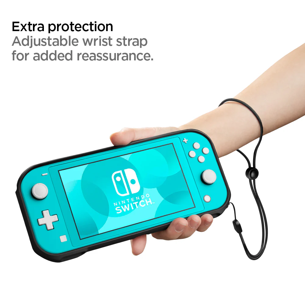 Nintendo Switch Series - Rugged Armor 37 Nintendo Switch Series - Rugged Armor