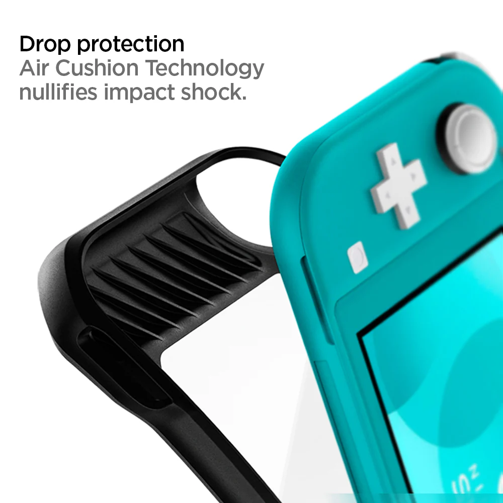 Nintendo Switch Series - Rugged Armor 38 Nintendo Switch Series - Rugged Armor