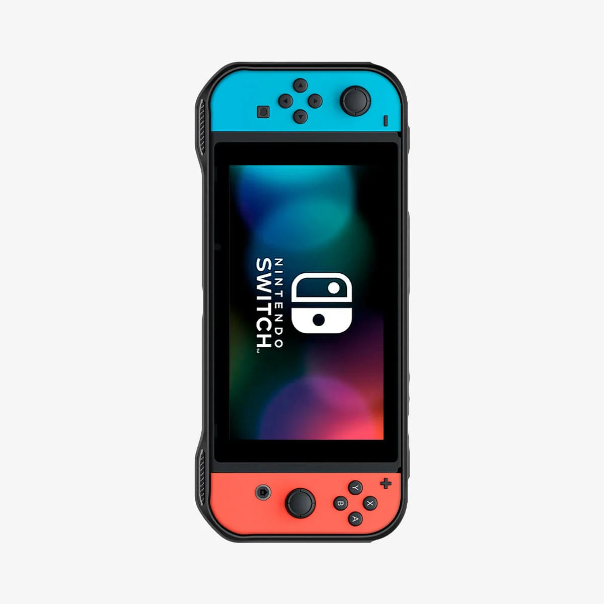 Nintendo Switch Series - Rugged Armor 4 Nintendo Switch Series - Rugged Armor