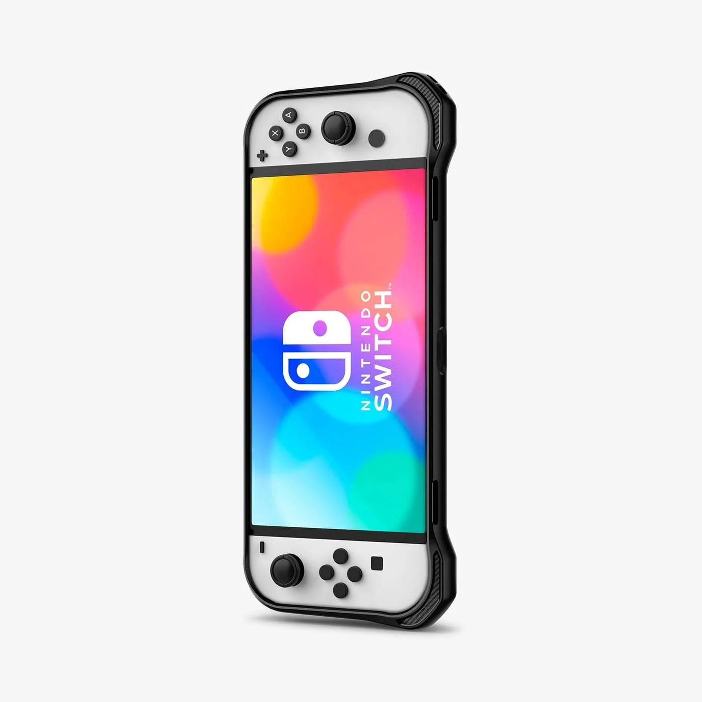 Nintendo Switch Series - Rugged Armor 43 Nintendo Switch Series - Rugged Armor