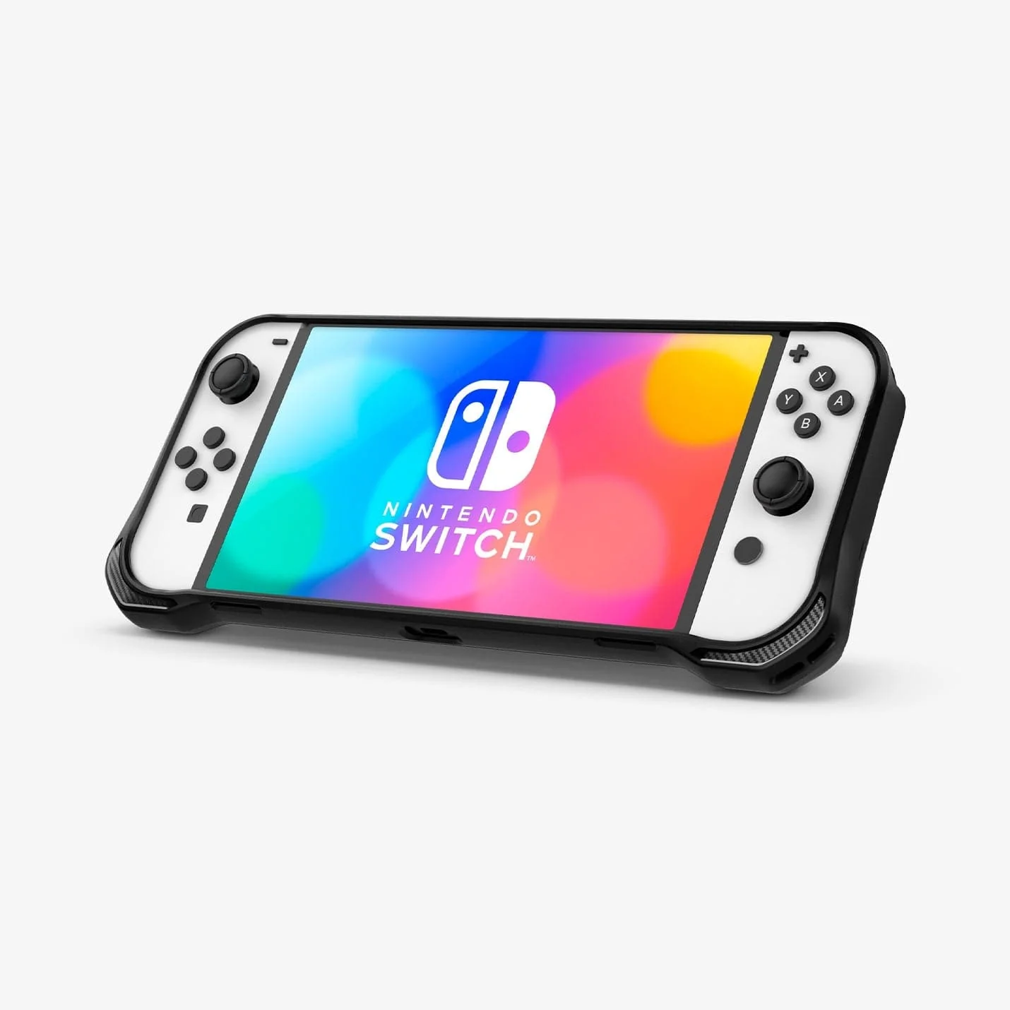 Nintendo Switch Series - Rugged Armor 44 Nintendo Switch Series - Rugged Armor