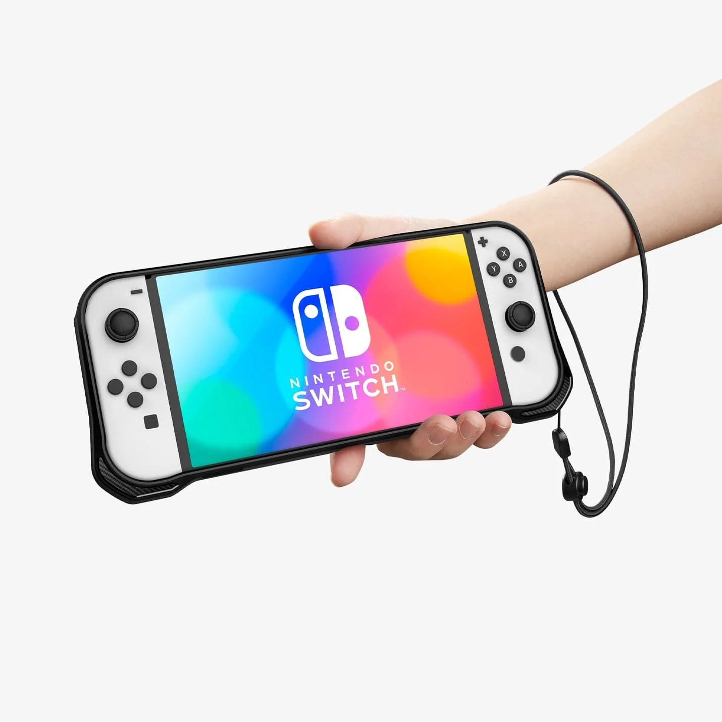 Nintendo Switch Series - Rugged Armor 45 Nintendo Switch Series - Rugged Armor