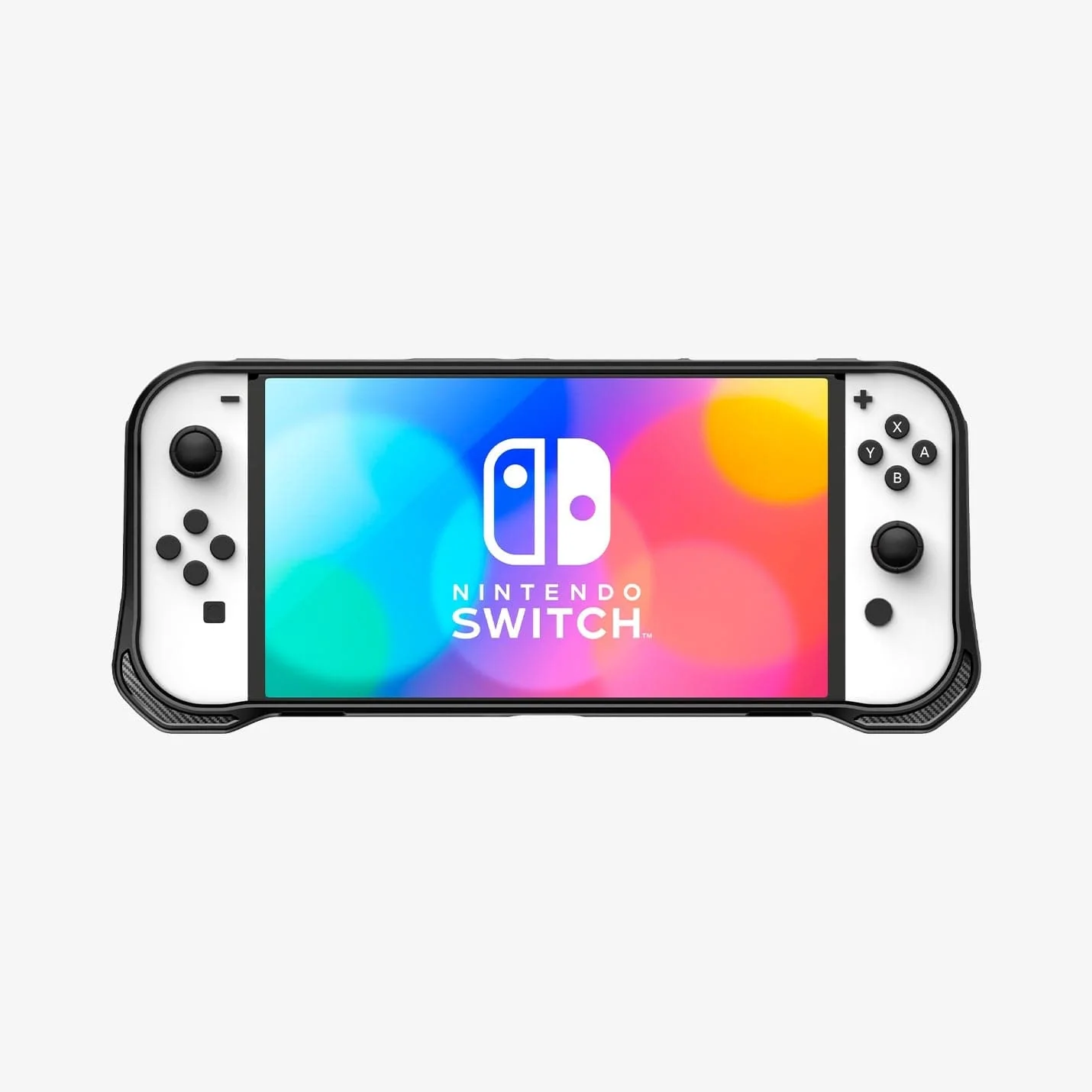 Nintendo Switch Series - Rugged Armor 47 Nintendo Switch Series - Rugged Armor