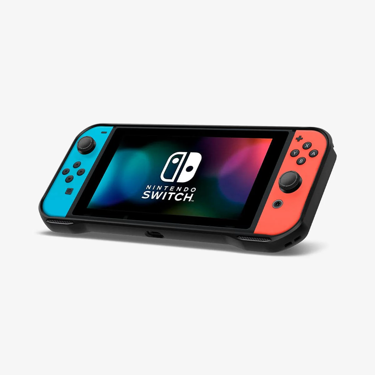 Nintendo Switch Series - Rugged Armor 5 Nintendo Switch Series - Rugged Armor