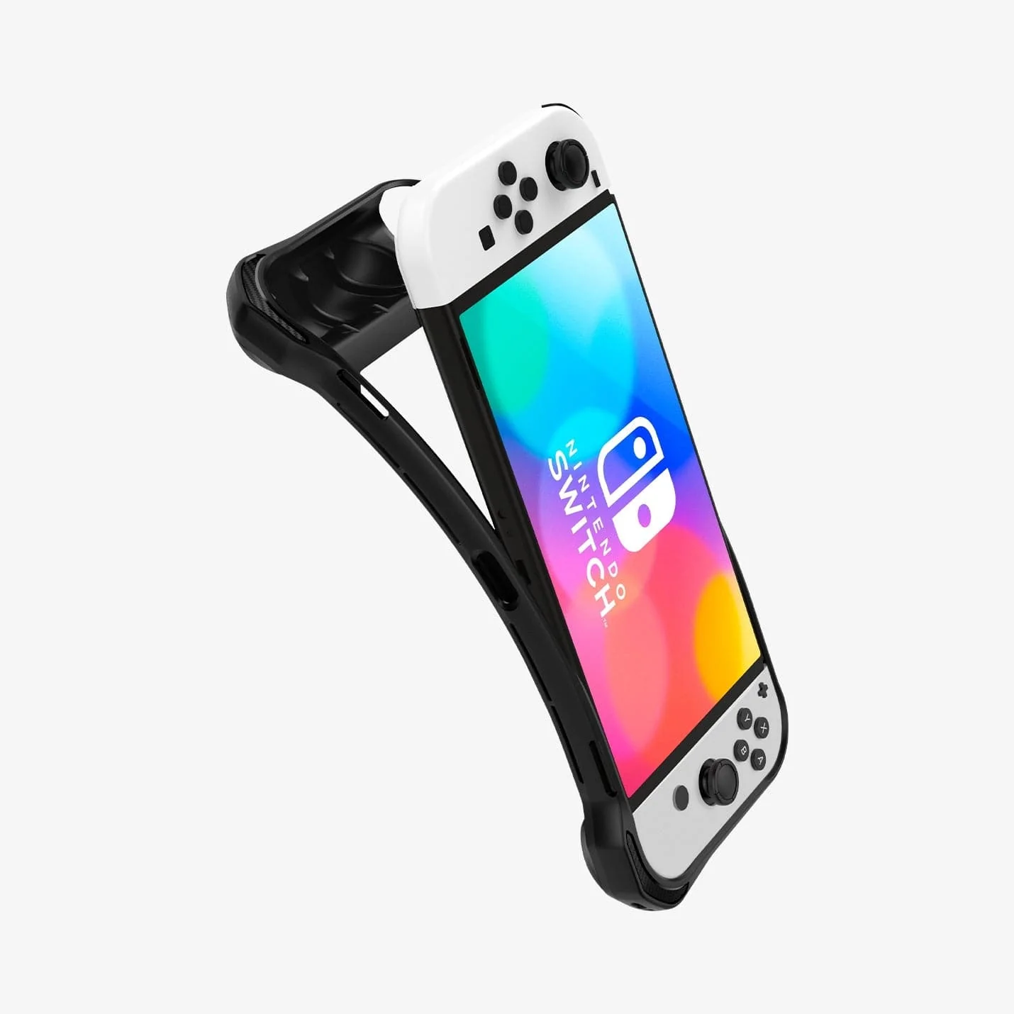Nintendo Switch Series - Rugged Armor 50 Nintendo Switch Series - Rugged Armor