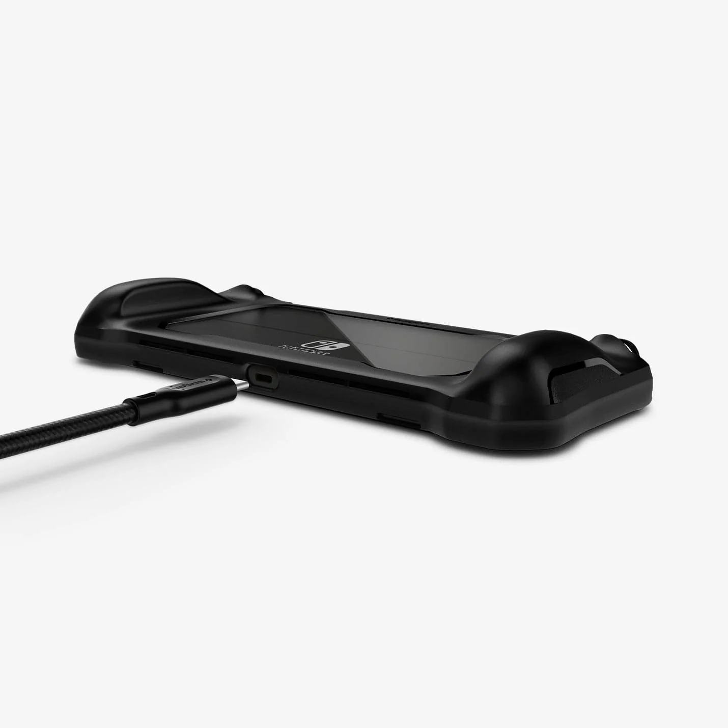Nintendo Switch Series - Rugged Armor 53 Nintendo Switch Series - Rugged Armor