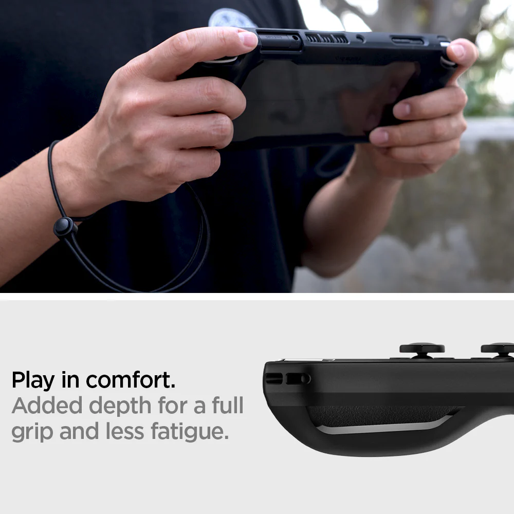 Nintendo Switch Series - Rugged Armor 59 Nintendo Switch Series - Rugged Armor